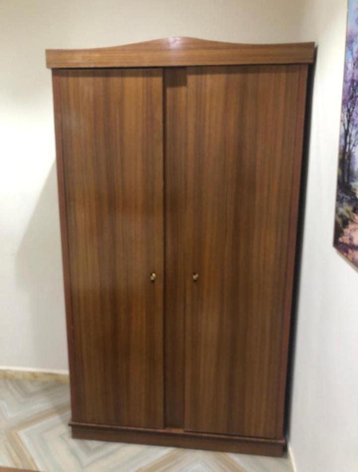 Mk Hebergement Saint-Louis Dış mekan fotoğraf