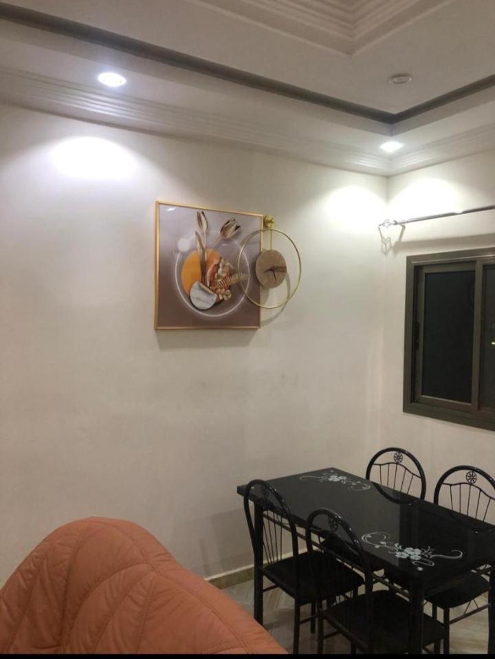 Mk Hebergement Saint-Louis Dış mekan fotoğraf