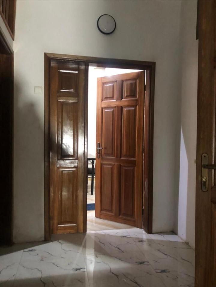 Mk Hebergement Saint-Louis Dış mekan fotoğraf