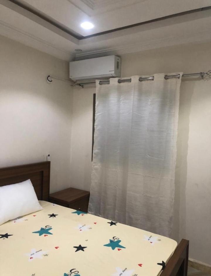 Mk Hebergement Saint-Louis Dış mekan fotoğraf