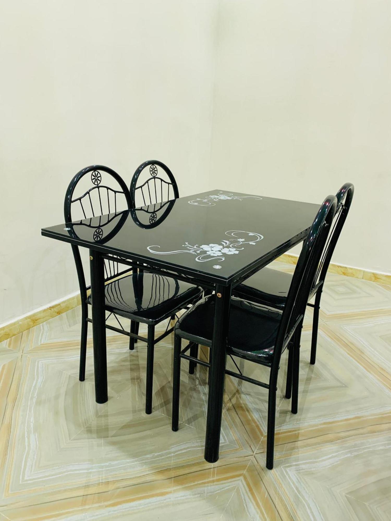 Mk Hebergement Saint-Louis Dış mekan fotoğraf